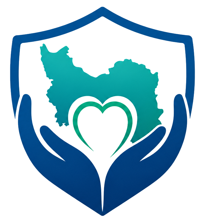Safe Iran Aid logo